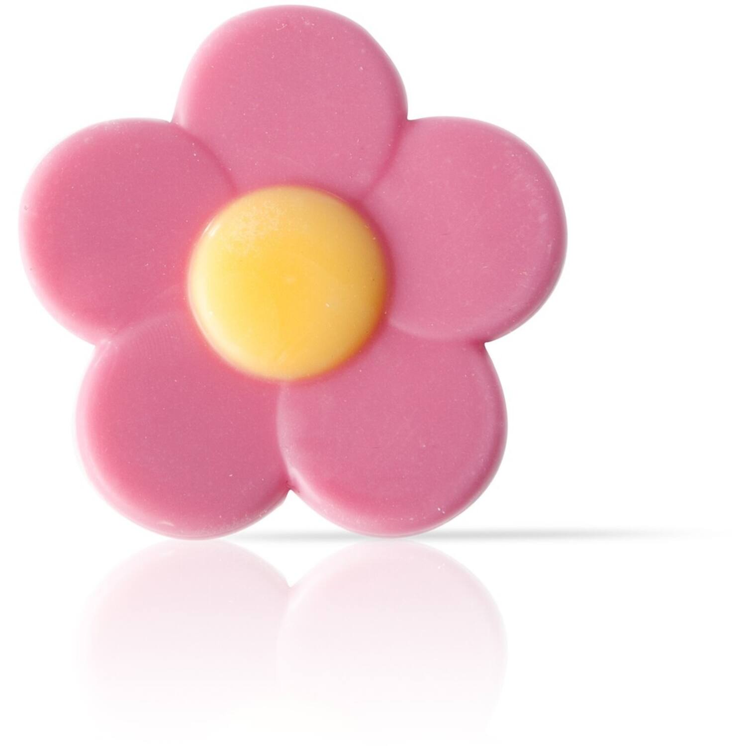 Dobla 78222 Roze Bloem (302)