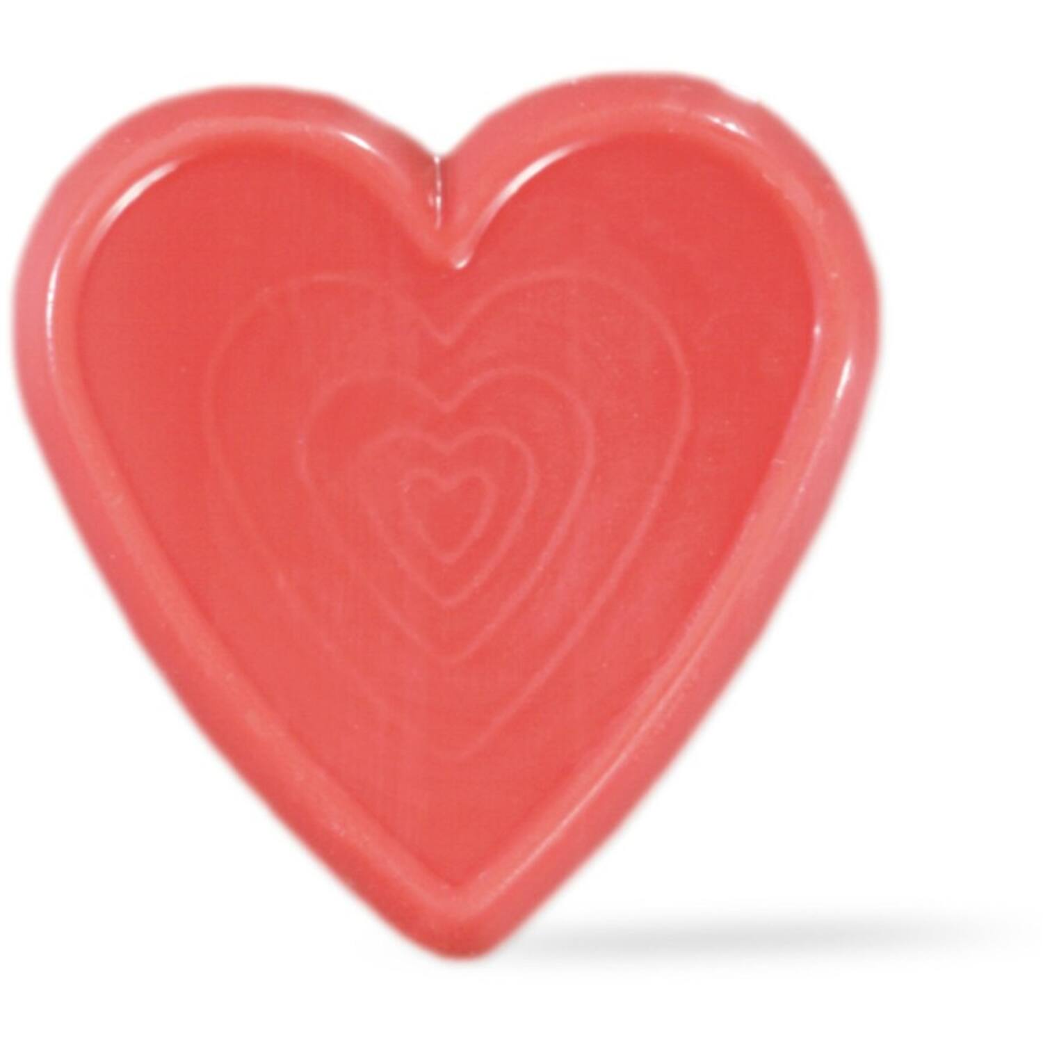 Dobla 78350 Heart Red (395)