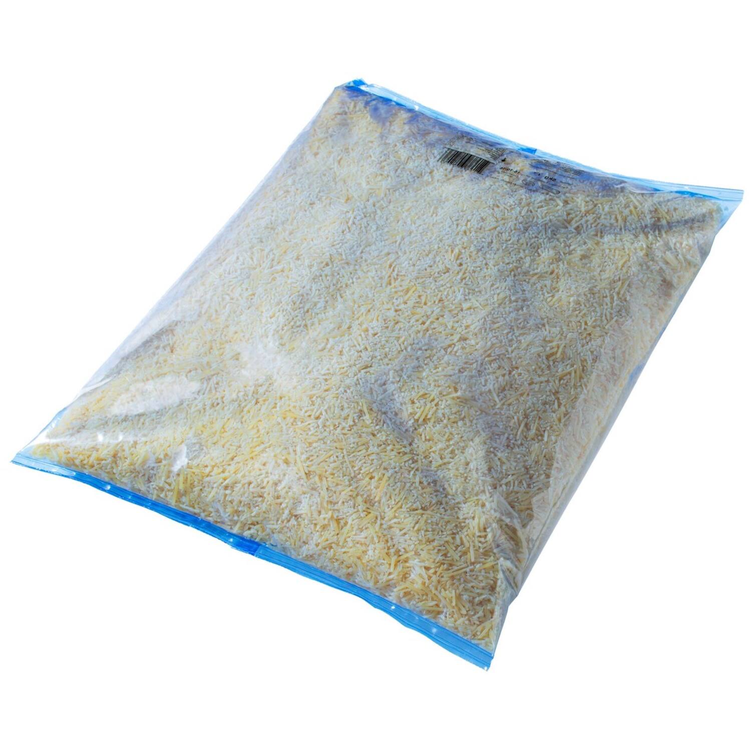 Vergeer Gouda XO Rasp Fijn (2x5kg)