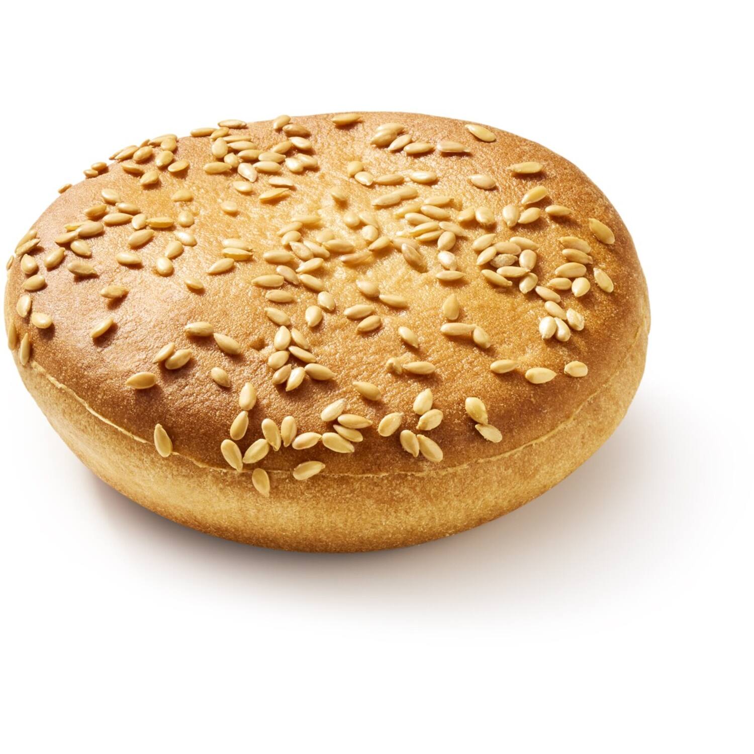 Smilde Broodje Hamburger Rundvlees BLK1* (54)