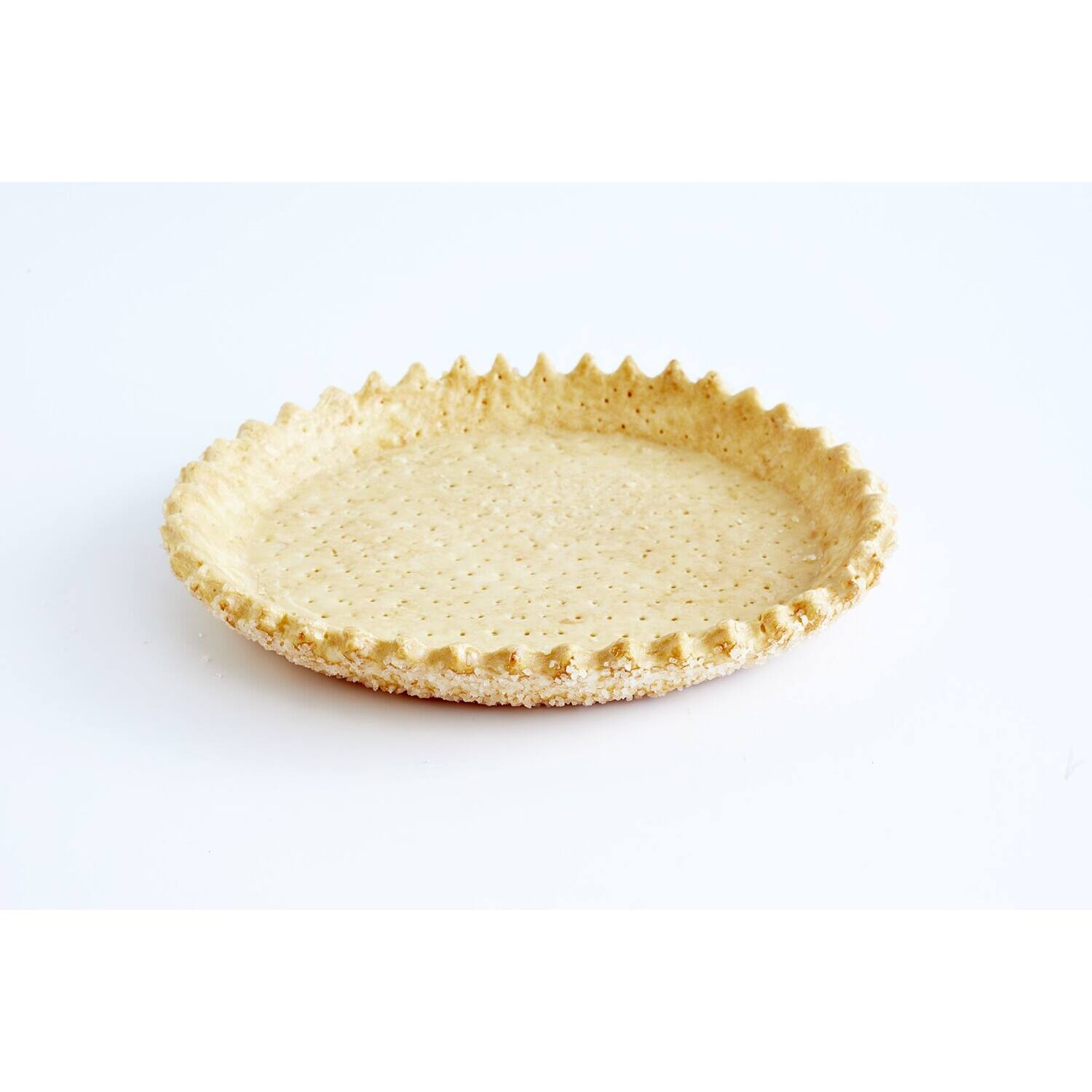 Pruve Korstschelp 23cm Rb Ster Gecoat (8)