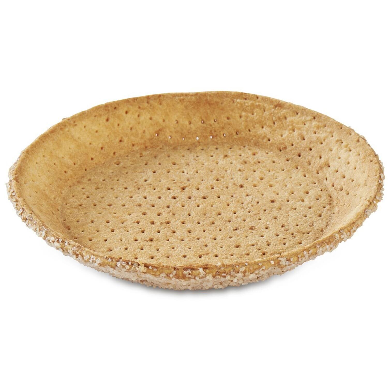 Pruve Korstschelp 23cm Rb Glad (8)