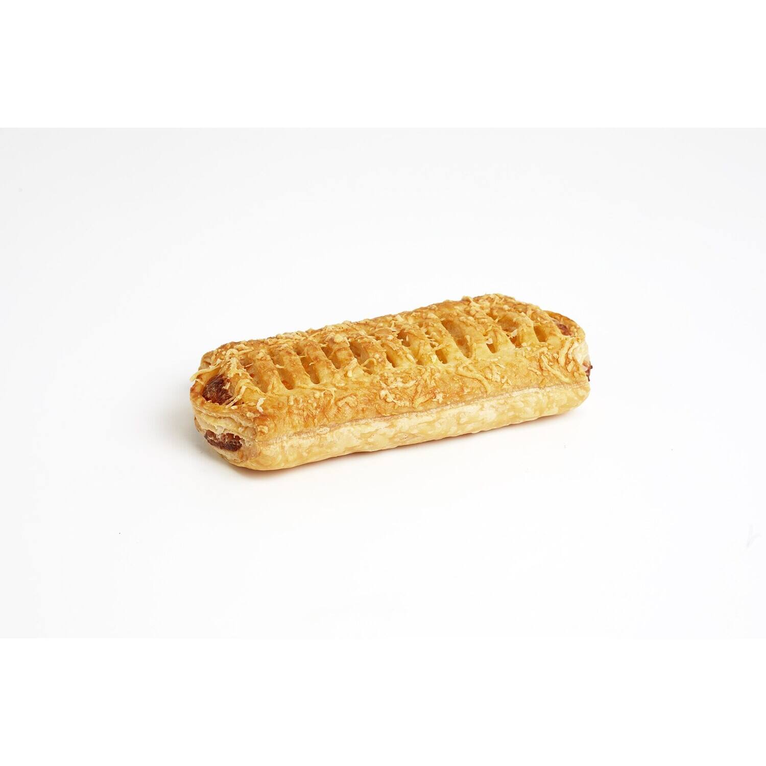 Pruve Kaasbroodje Met Kaasdecoratie (80)