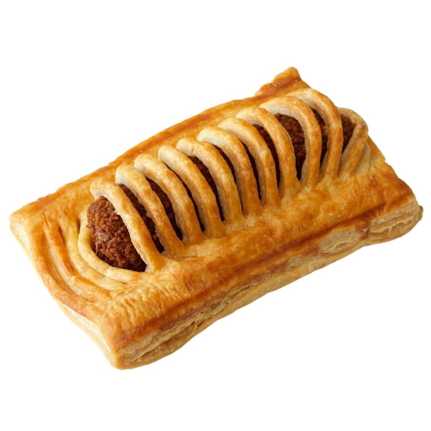 Pruve Kroketbroodje BL2 Bake Off (40)