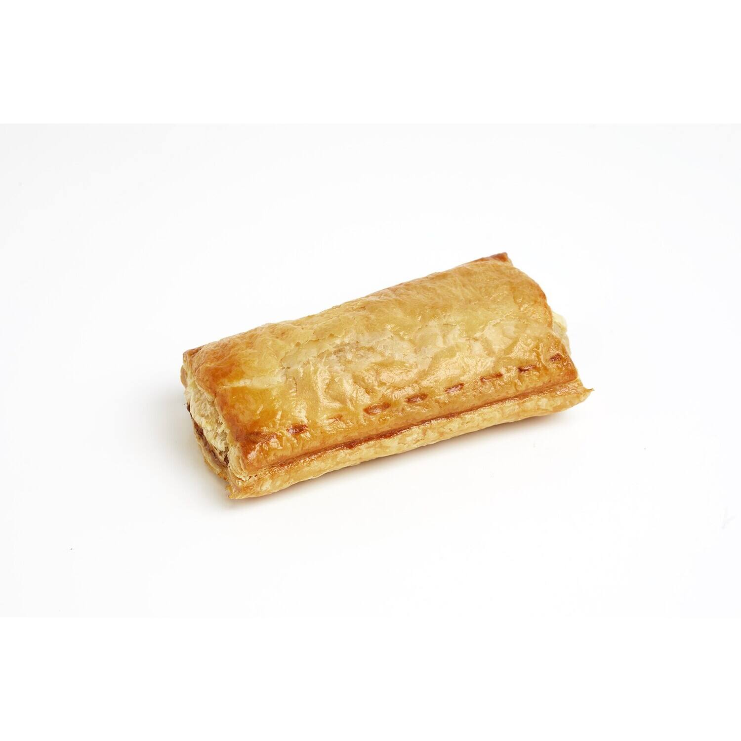 Pruve Saucijzenbroodjes RB XL 130g (60) SG CU-RSPO SCC-822129