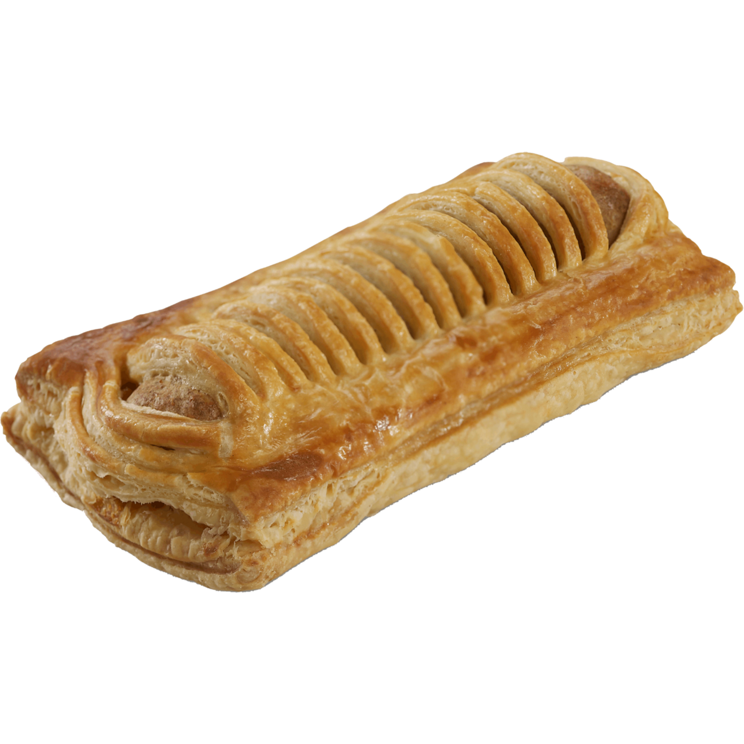 Pruve Frikandelbroodje Speciaal 173g (42)