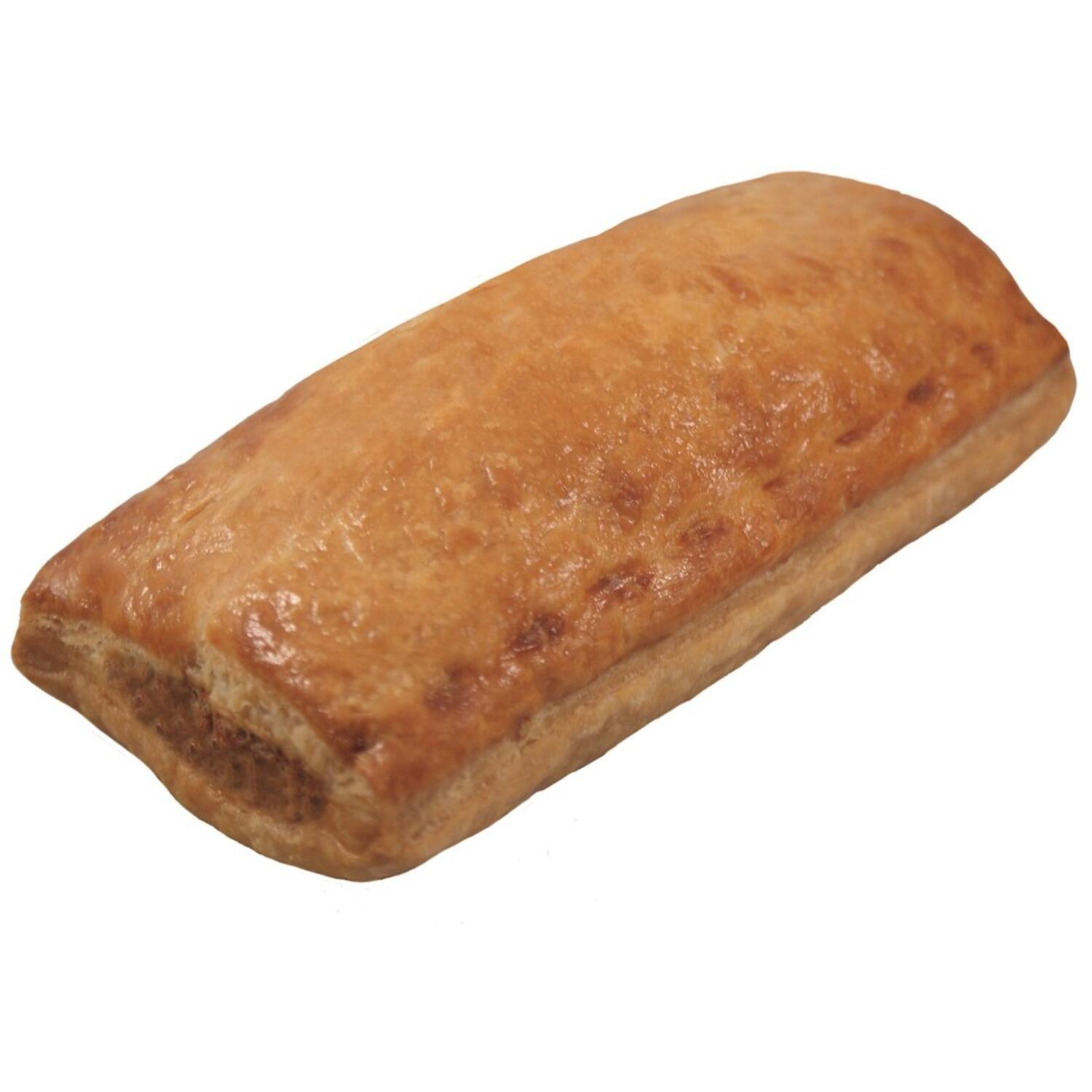 Pruve Rundvlees Saucijzenbroodjes RB 111g (50)