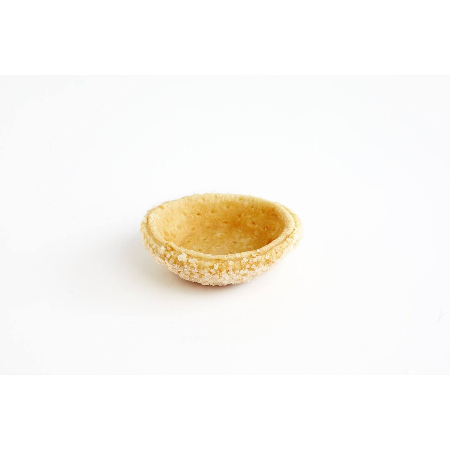 Pruve Korstschelp 8,5cm Rb Glad Gecoat (135)