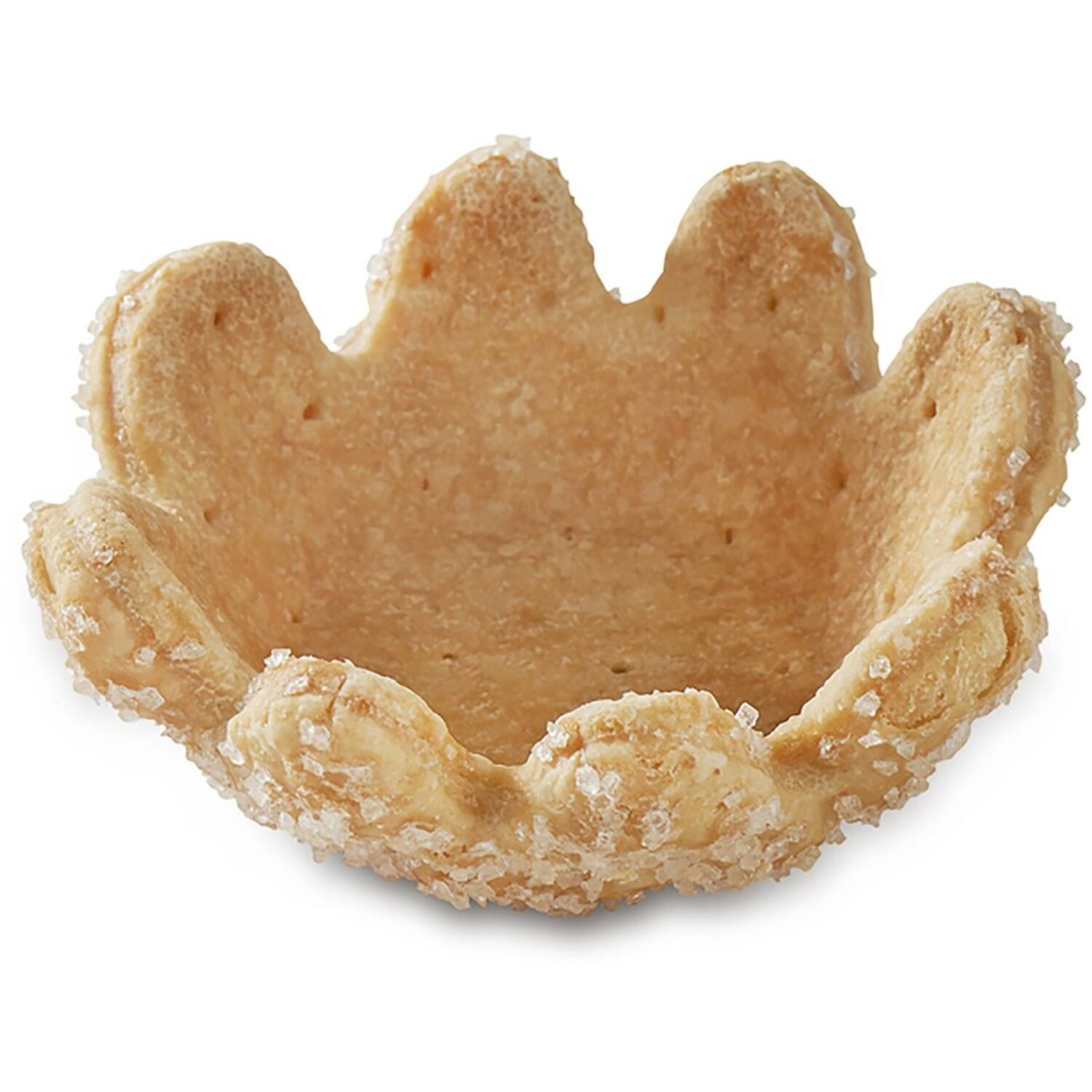 Pruve Korstschelp 9cm Rb Bloem (90)