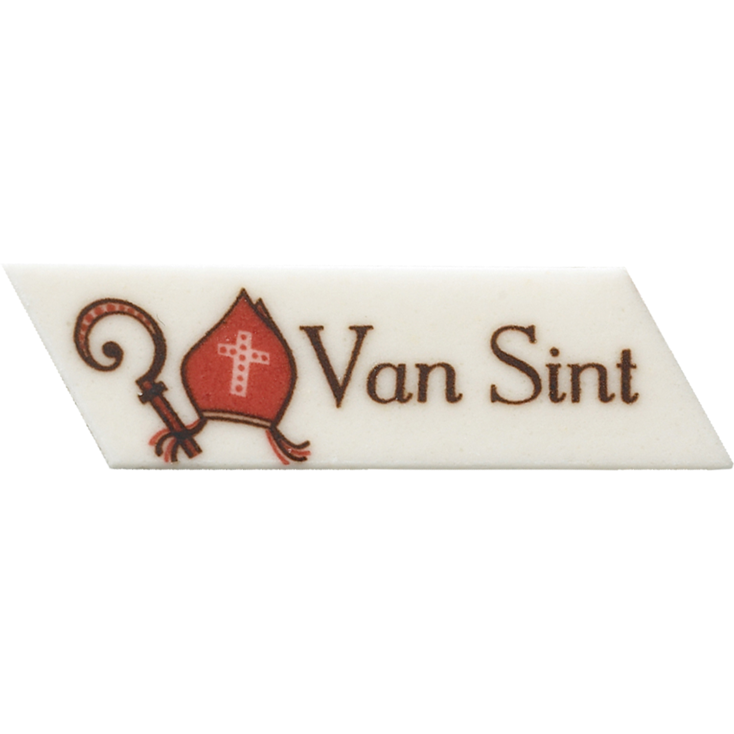 Mona Lisa Strip Van Sint 22x60mm (100)