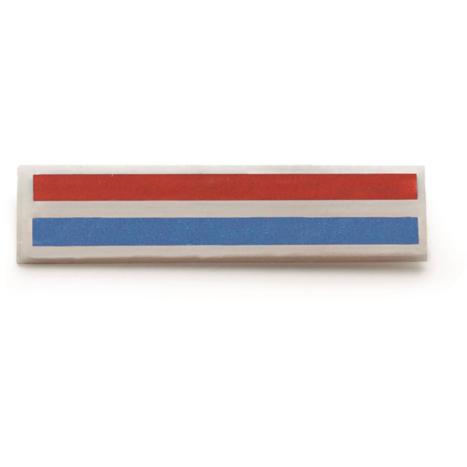 Mona Lisa Likeurstrip vlag r/w/b (400)