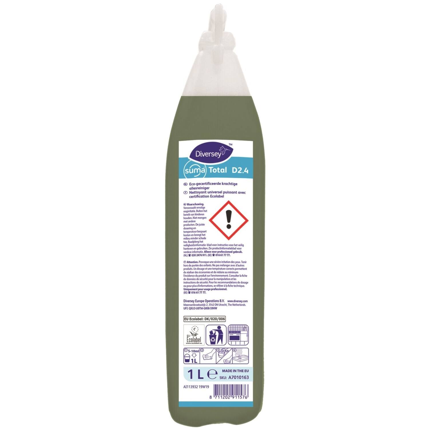 Suma Total D2.4 1 Ltr (12)