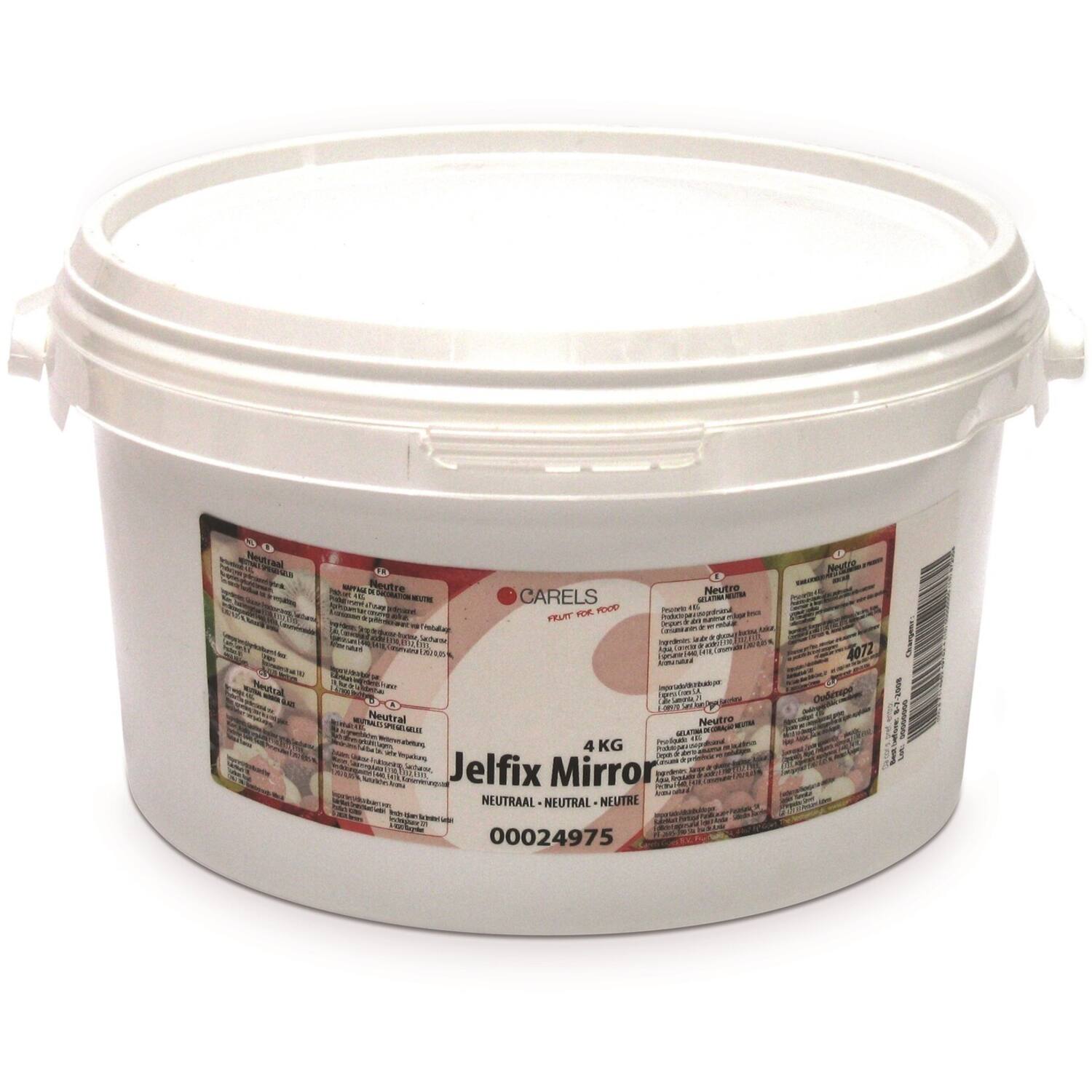 CSM Jelfix Mirror Neutraal 6.5 kg