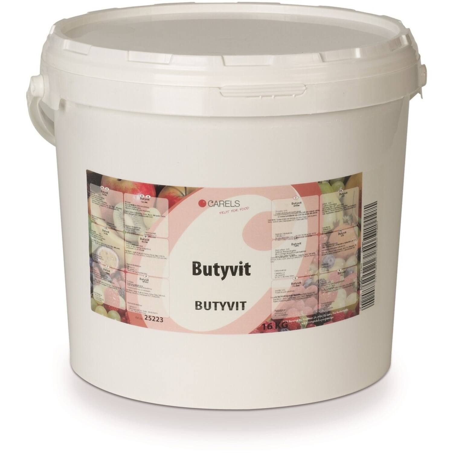 CSM Butyvit 16 kg