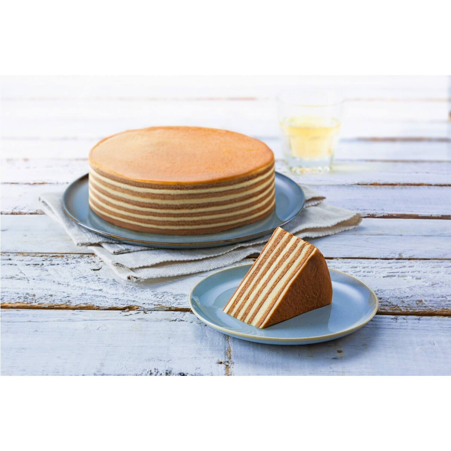 Spekkoek Original 570g (4)