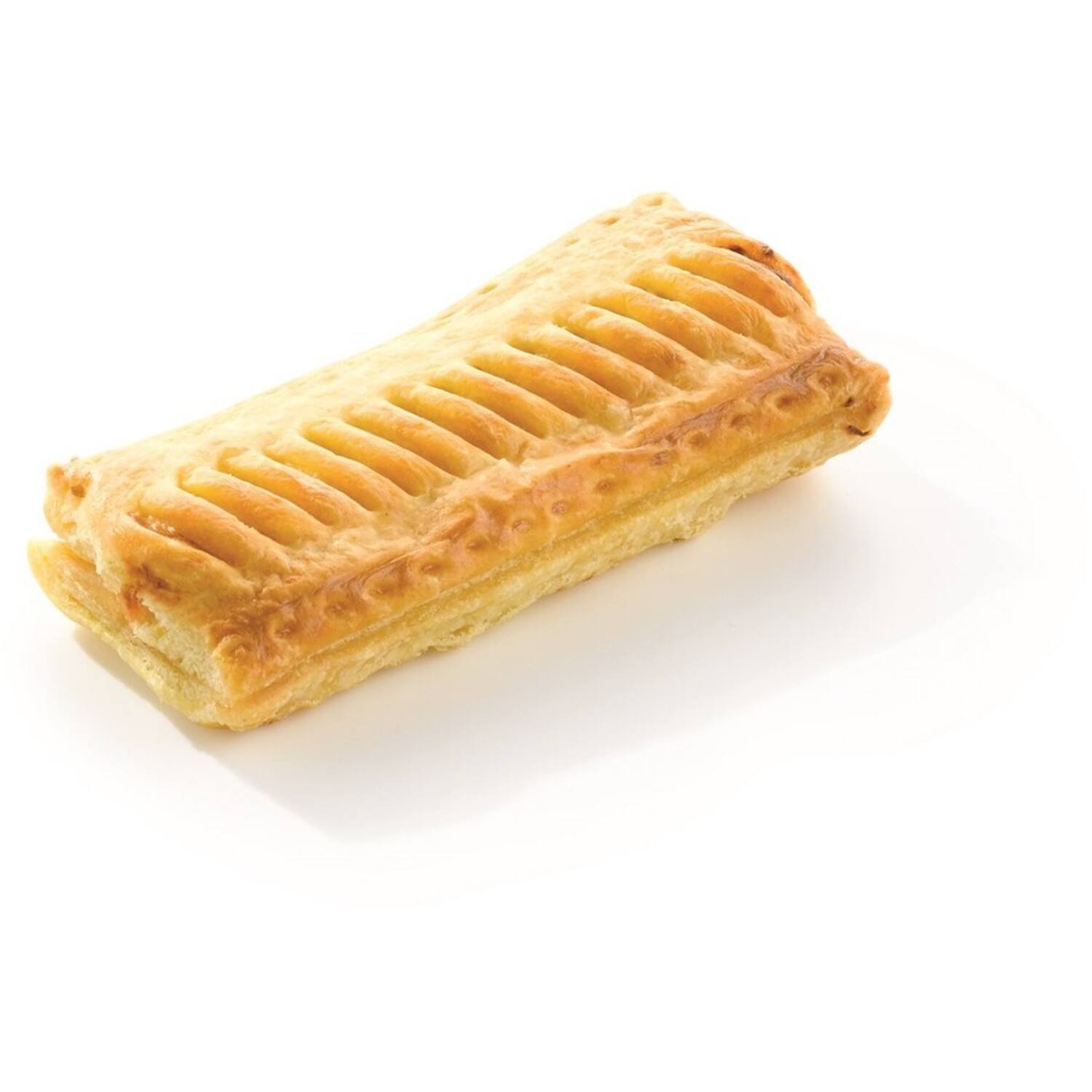 Baker&Baker Molco Ham/Kaas Broodjes (60)