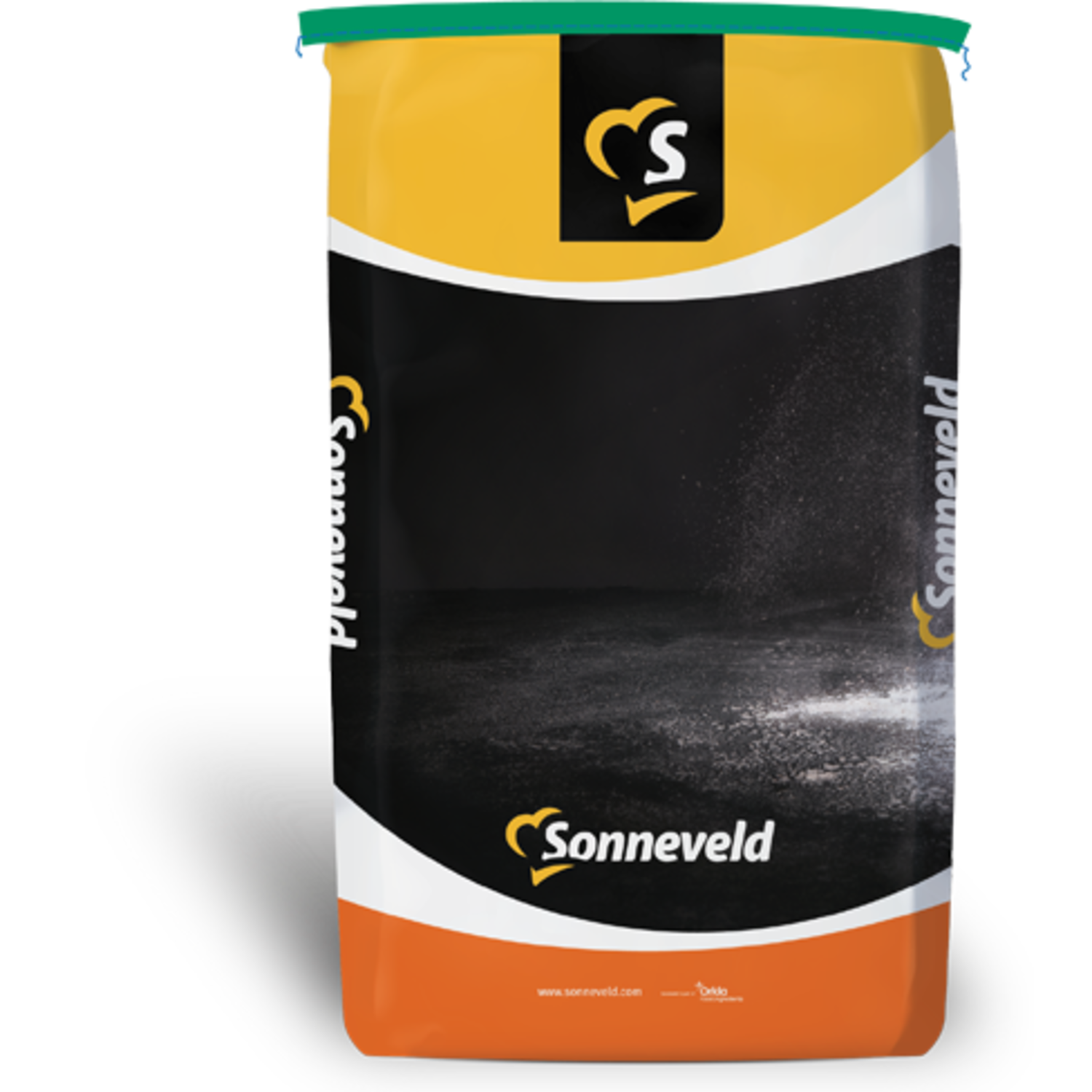 Sonneveld Sonplus Vruchten Extra 20kg