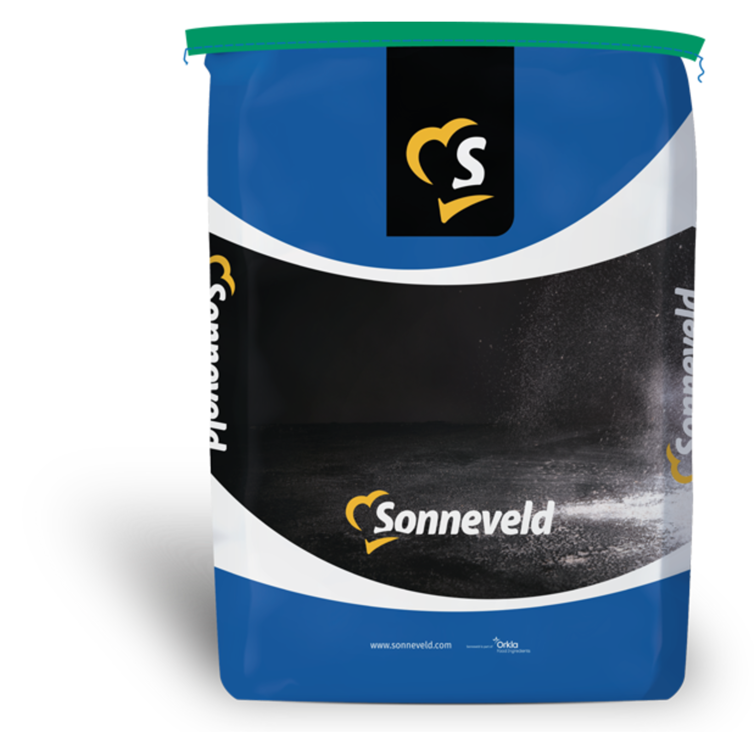 Sonneveld Variatiemix Kwark 15 kg SG CU-RSPO SCC-822195