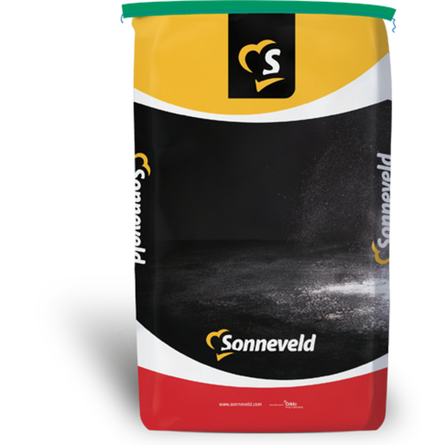 Sonneveld Sonplus Wit 'S' 20 kg SG CU-RSPO SCC-822195