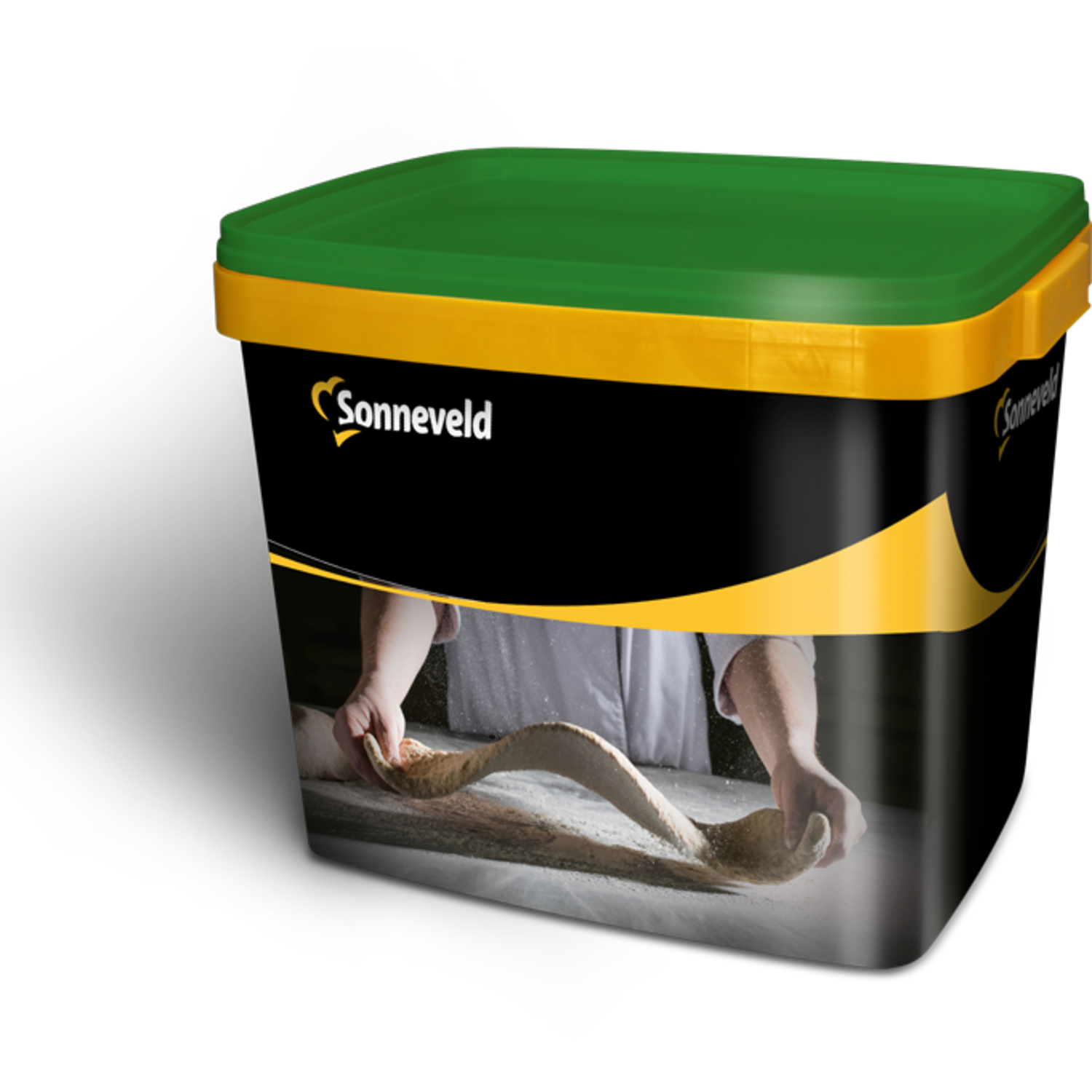 Sonneveld Qs Creme(Pasta) De Luxe 20 kg