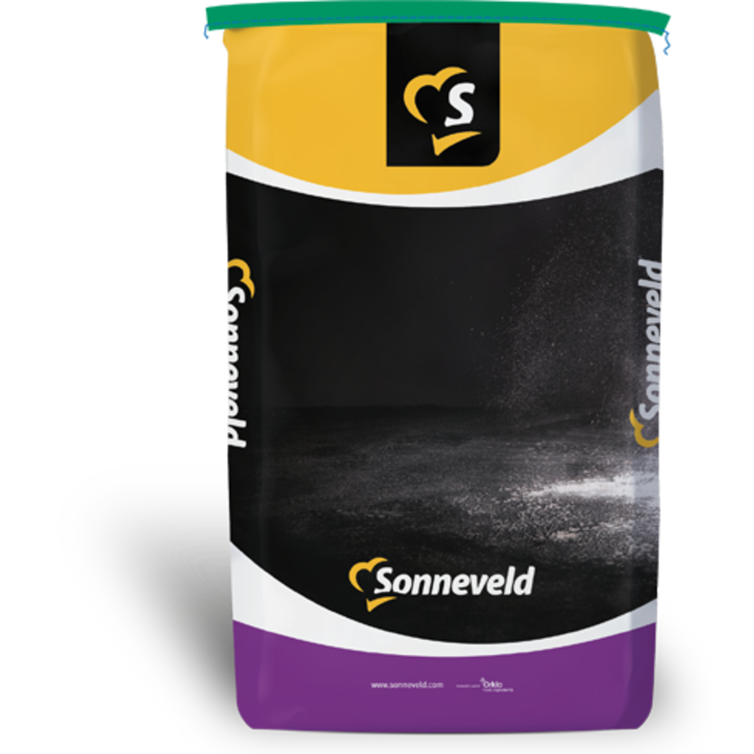 Sonneveld Sonplus Krokant Extra 20 kg