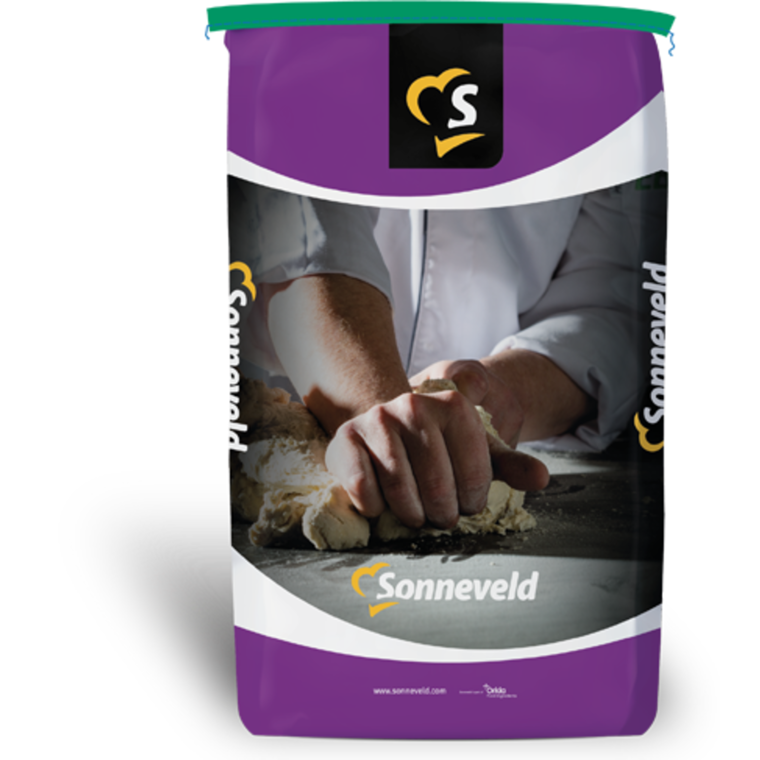 Sonneveld Qs Croustillant 20 kg