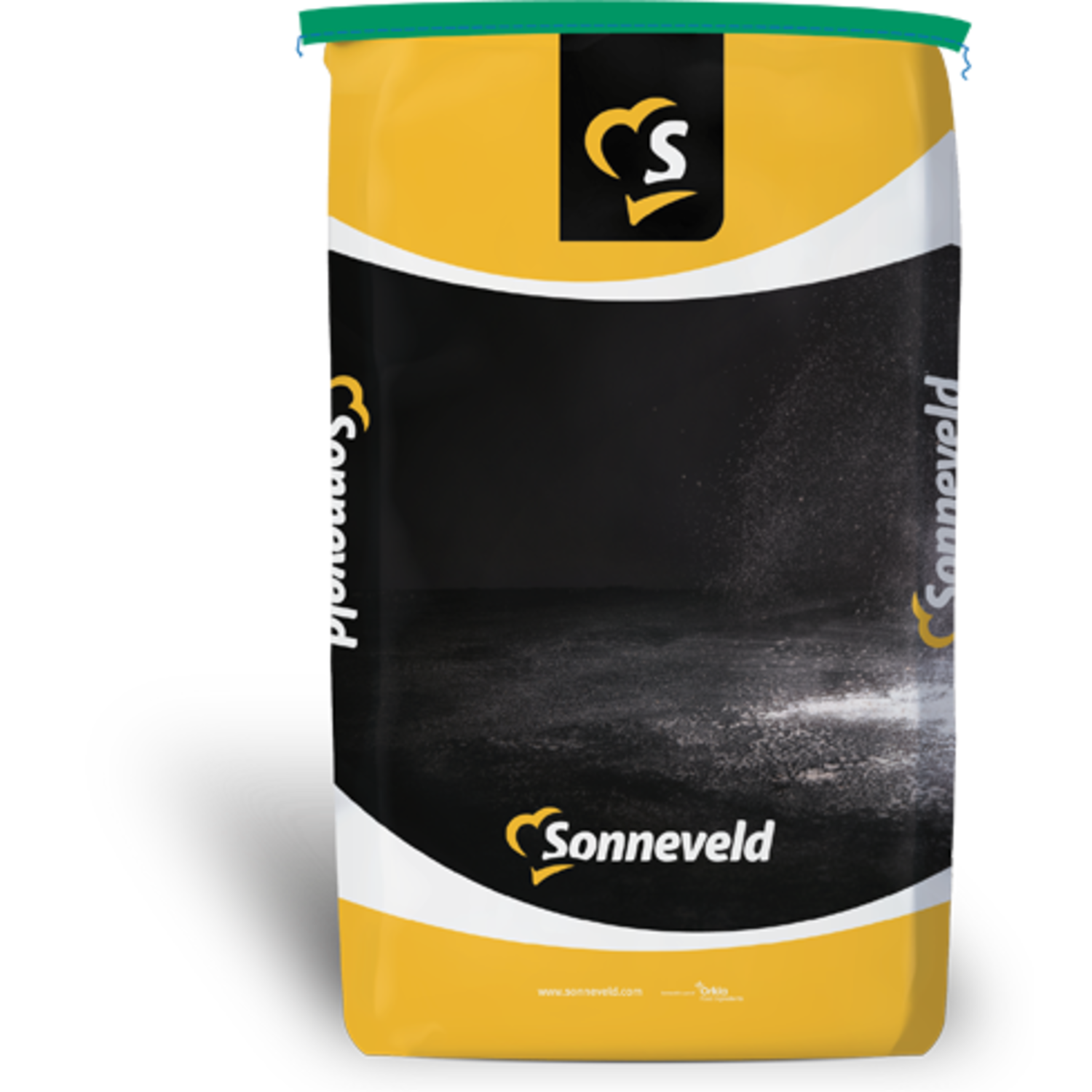 Sonneveld Creations Pumpkin 20 kg
