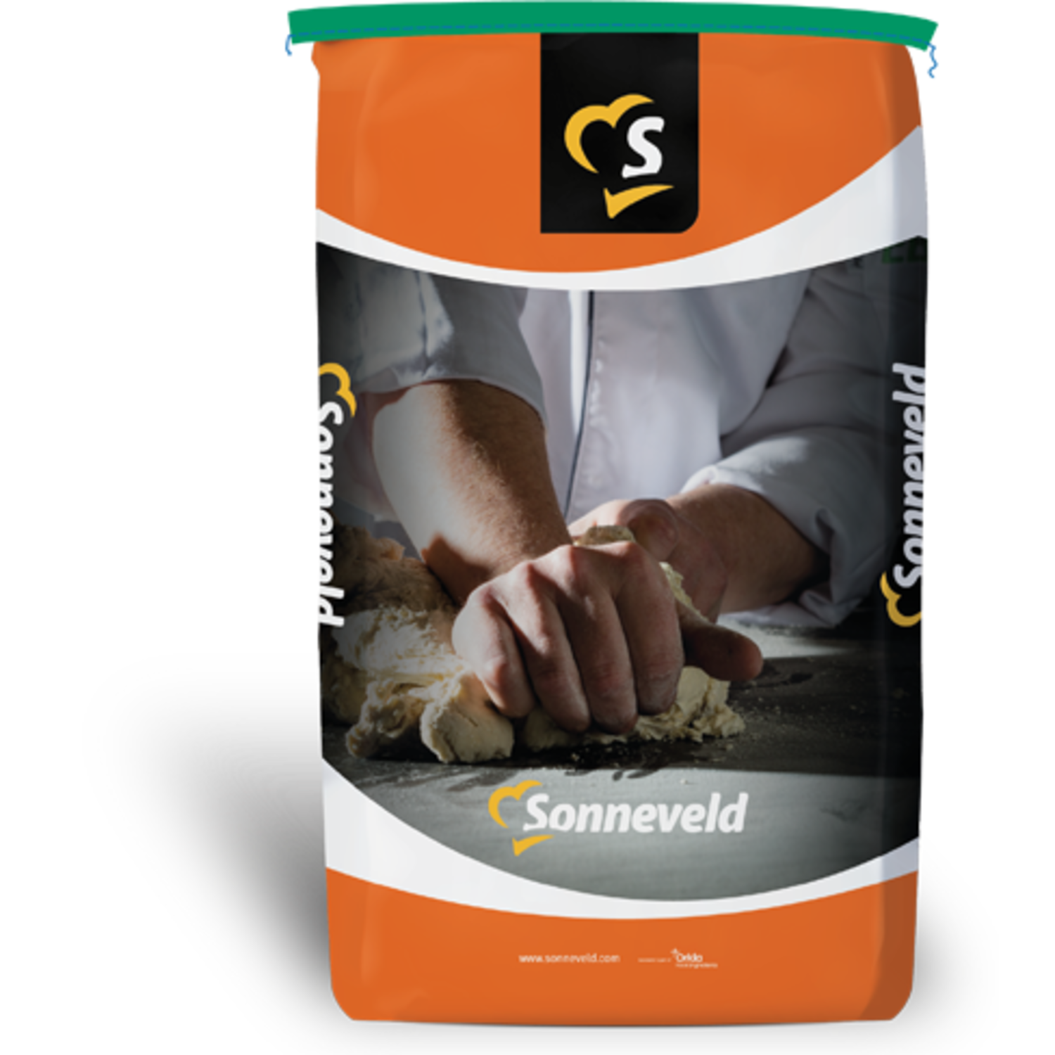 Sonneveld Qs Vruchten Blank 20 kg