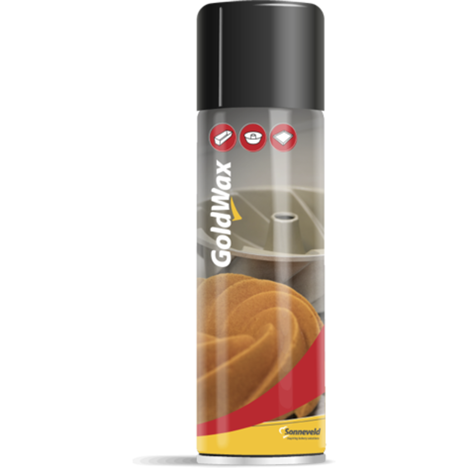 Sonneveld Goldwax Spray 600 ml WE (12)