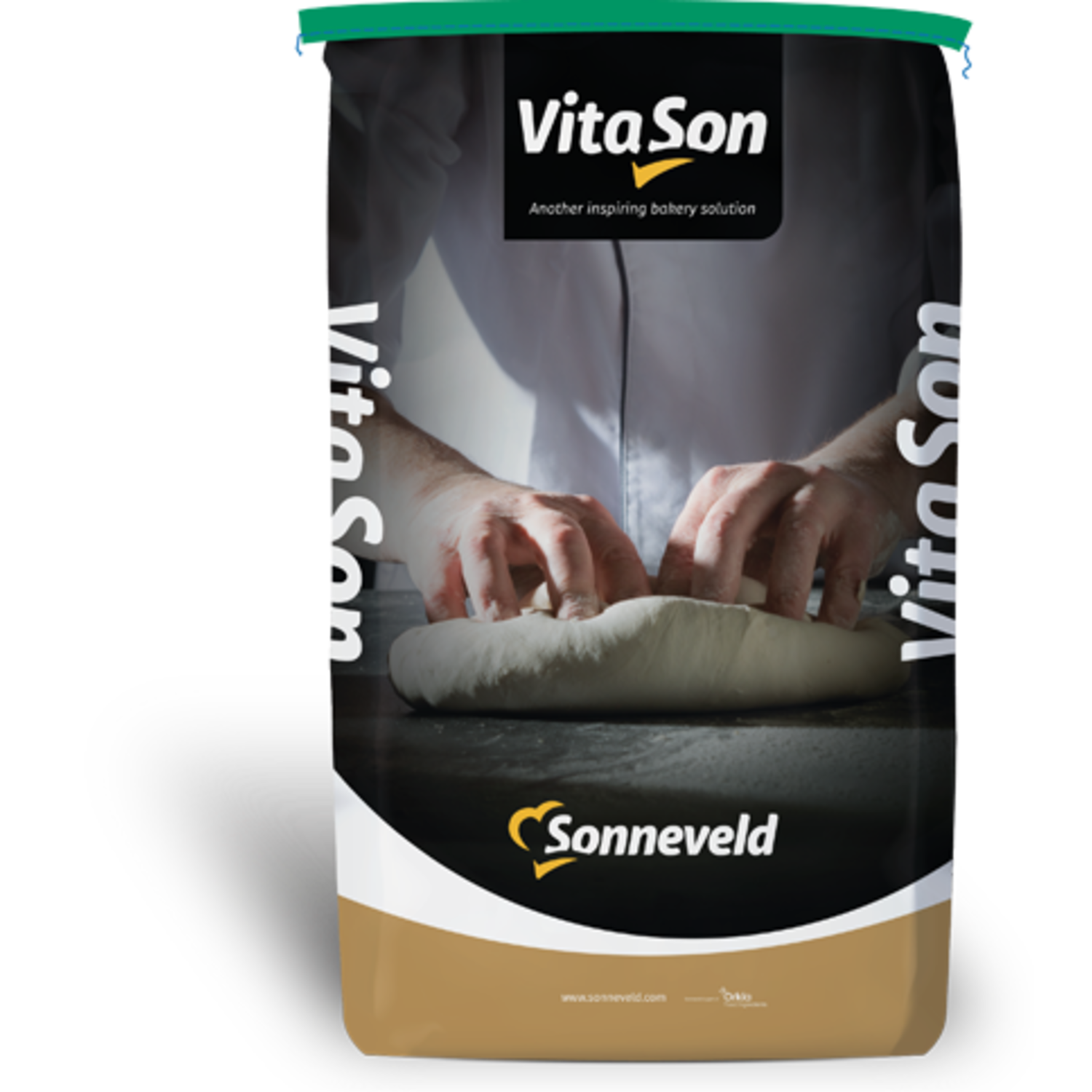 Sonneveld Vitason Spelt 20 kg