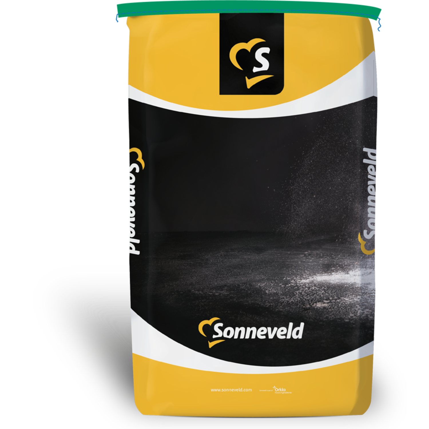 Sonneveld Sonvlokken 15 kg