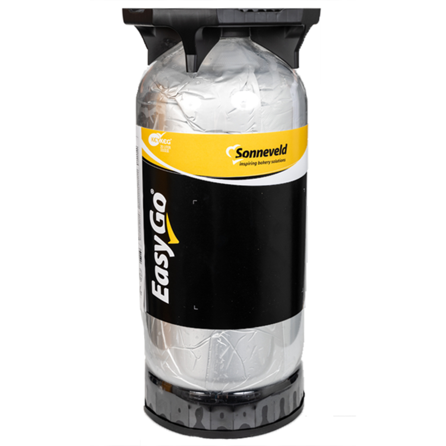 Sonneveld Gold 1000 Easy Go Keg 20ltr