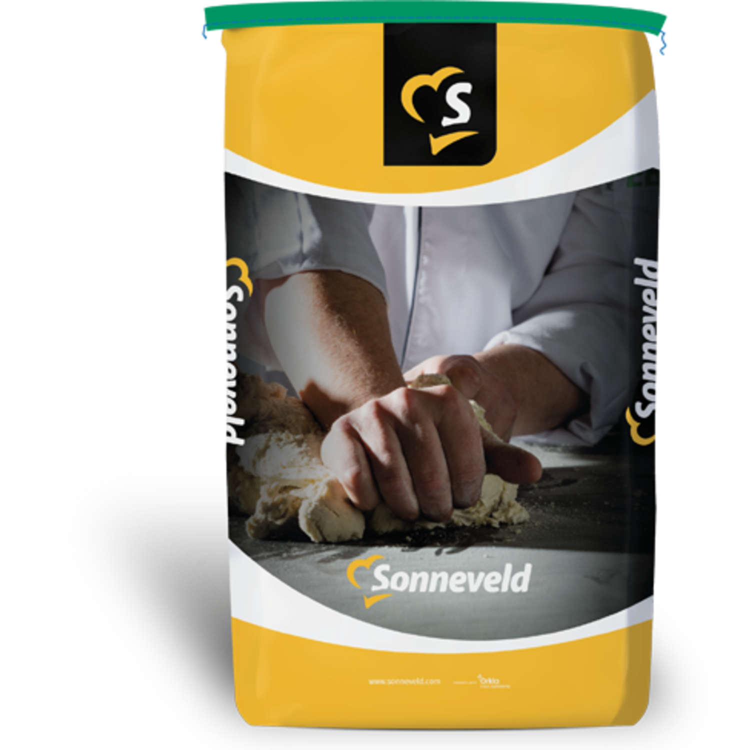 Sonneveld Sonfit Low Carb Brown 20 kg