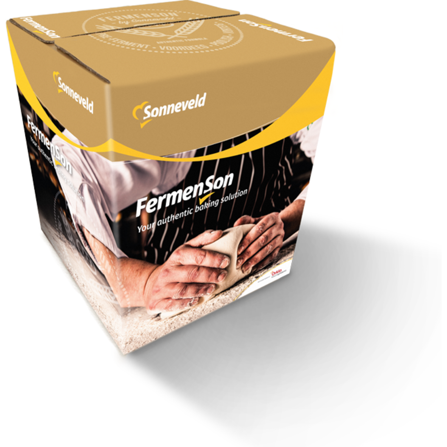 Sonneveld Fermenson Prestige 10 kg Can-in-Box