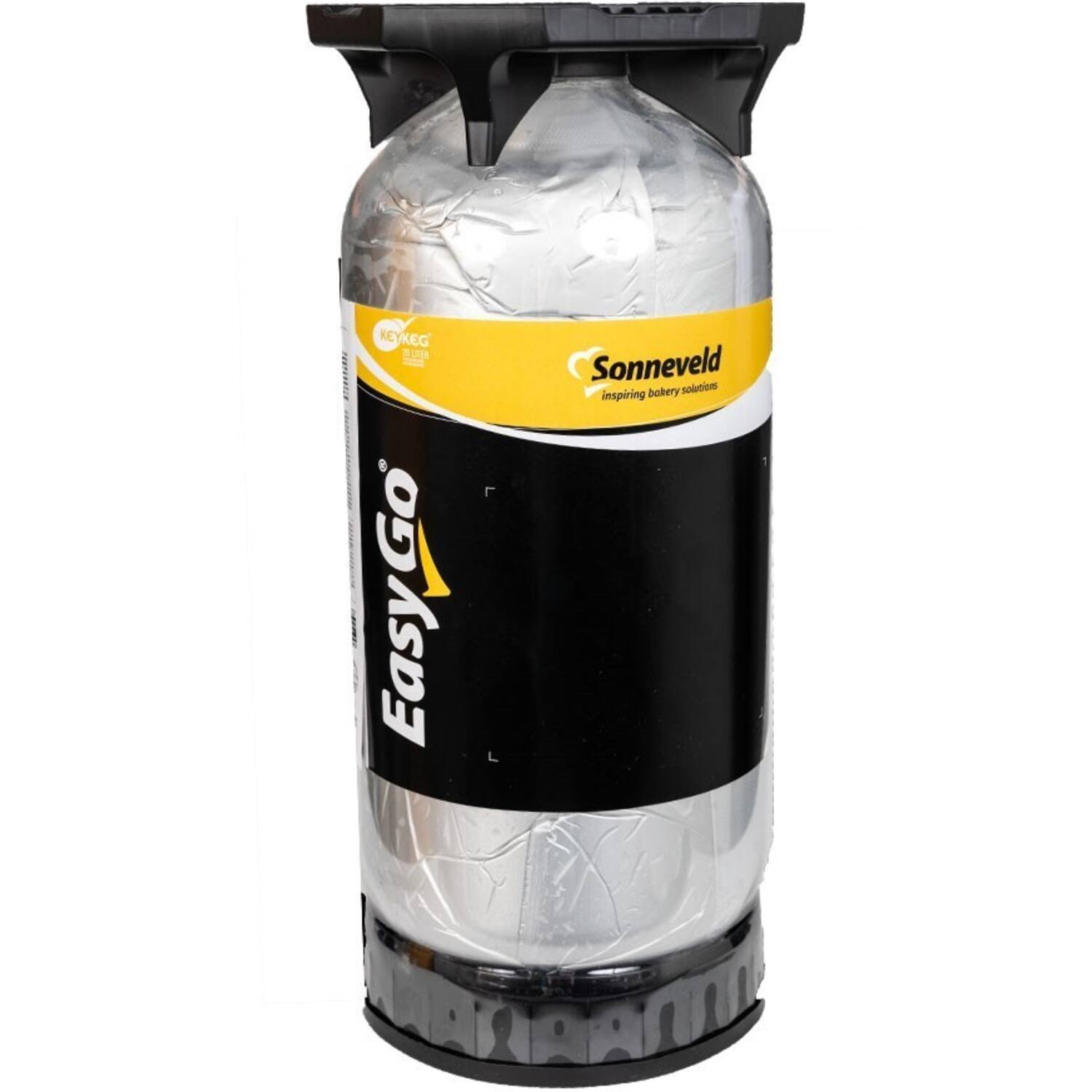 Sonneveld Goldwax Easy Go Air Mix 20 Ltr. (l)