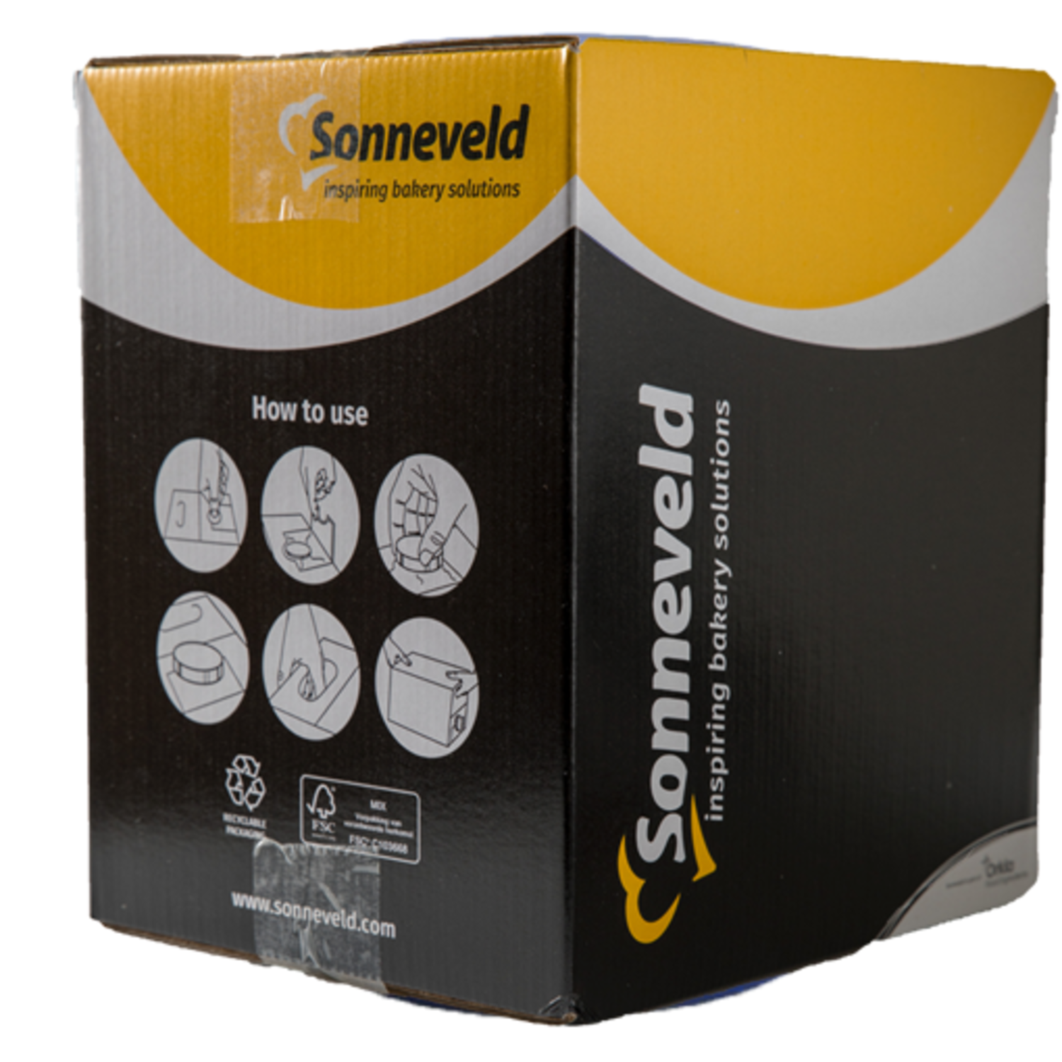 Sonneveld E40 10 kg