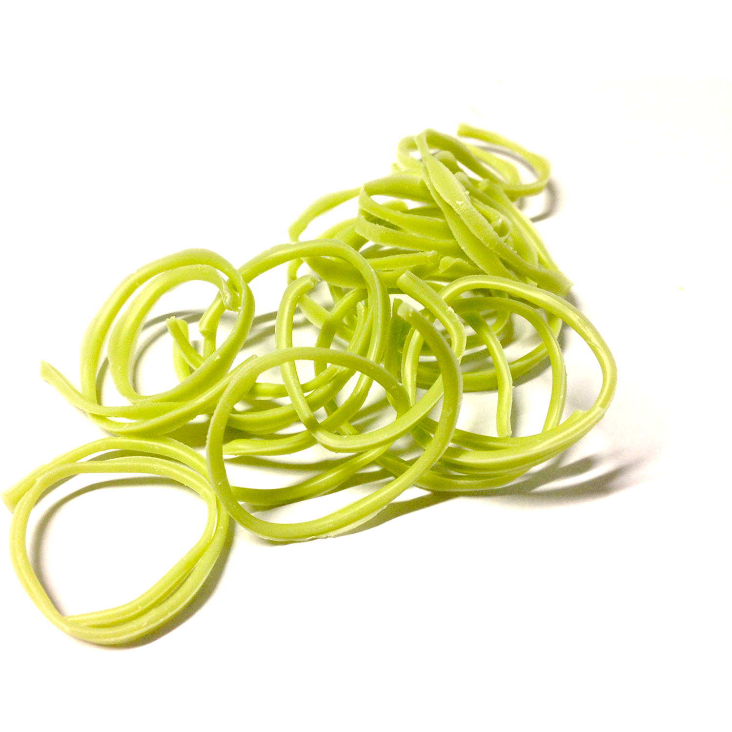 Hoogenboom Tagliatelli Limoen Groen 2,5 kg