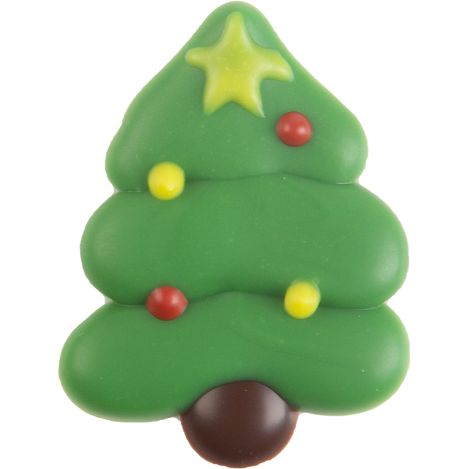 Mona Lisa Christmas Tree Green (120)