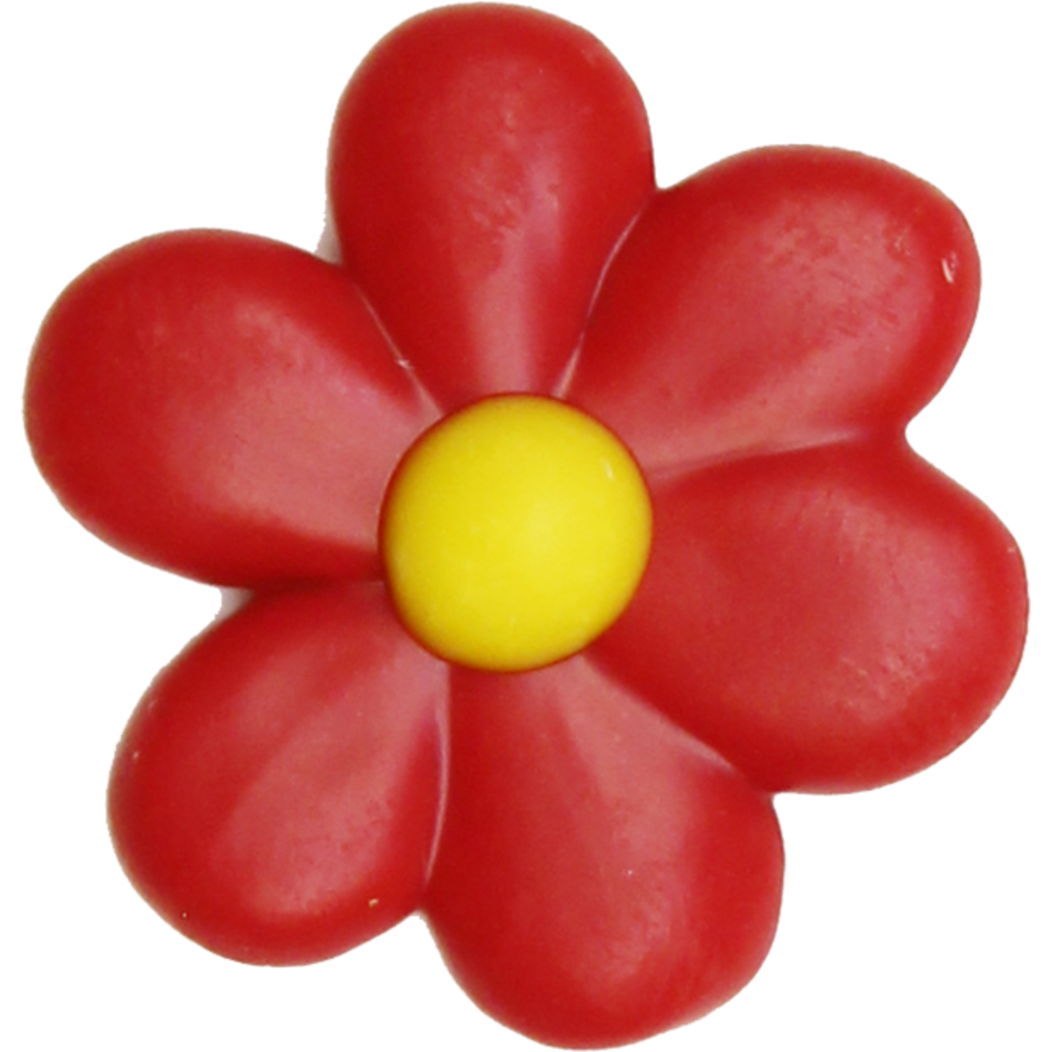 Mona Lisa 17032 Mini Flower Red (160)