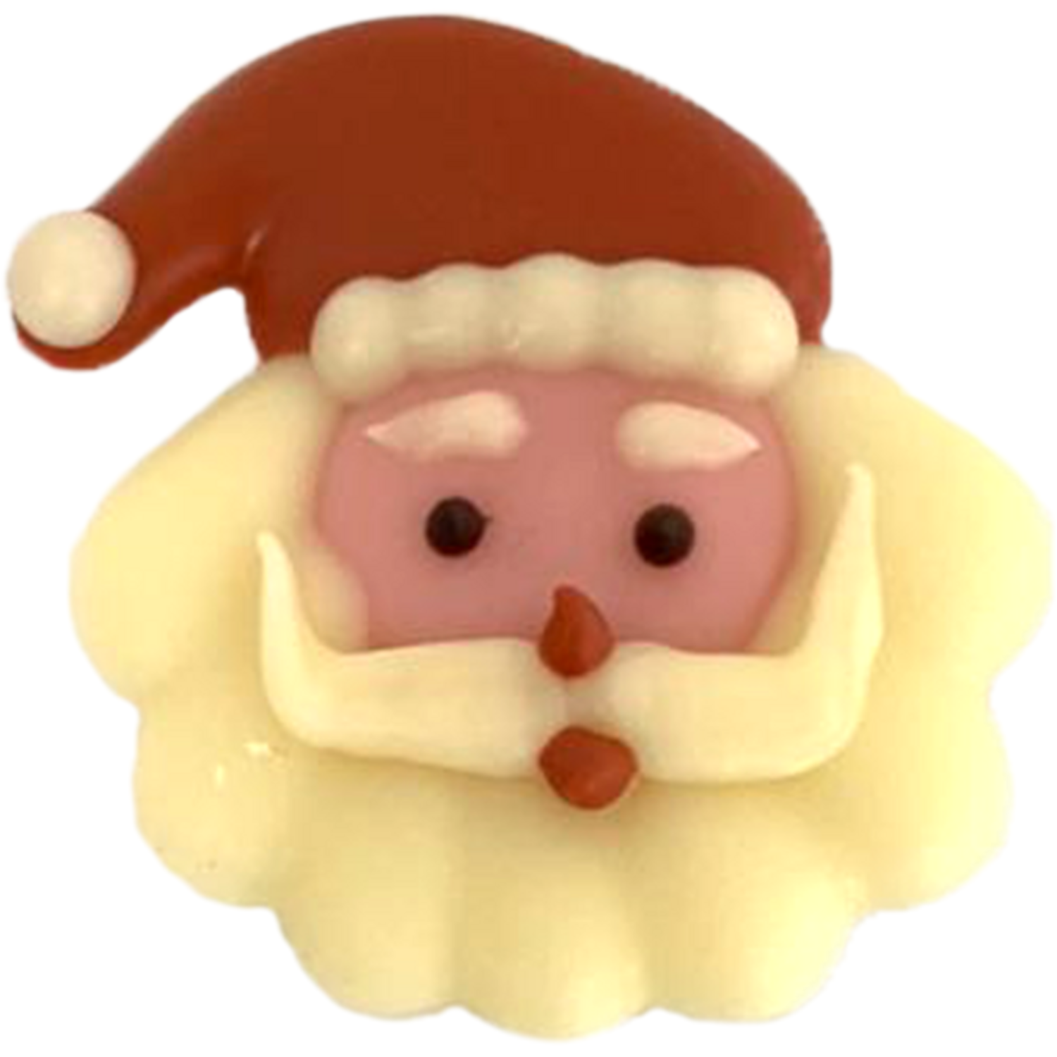 Mona Lisa Santa Kerstman (90)