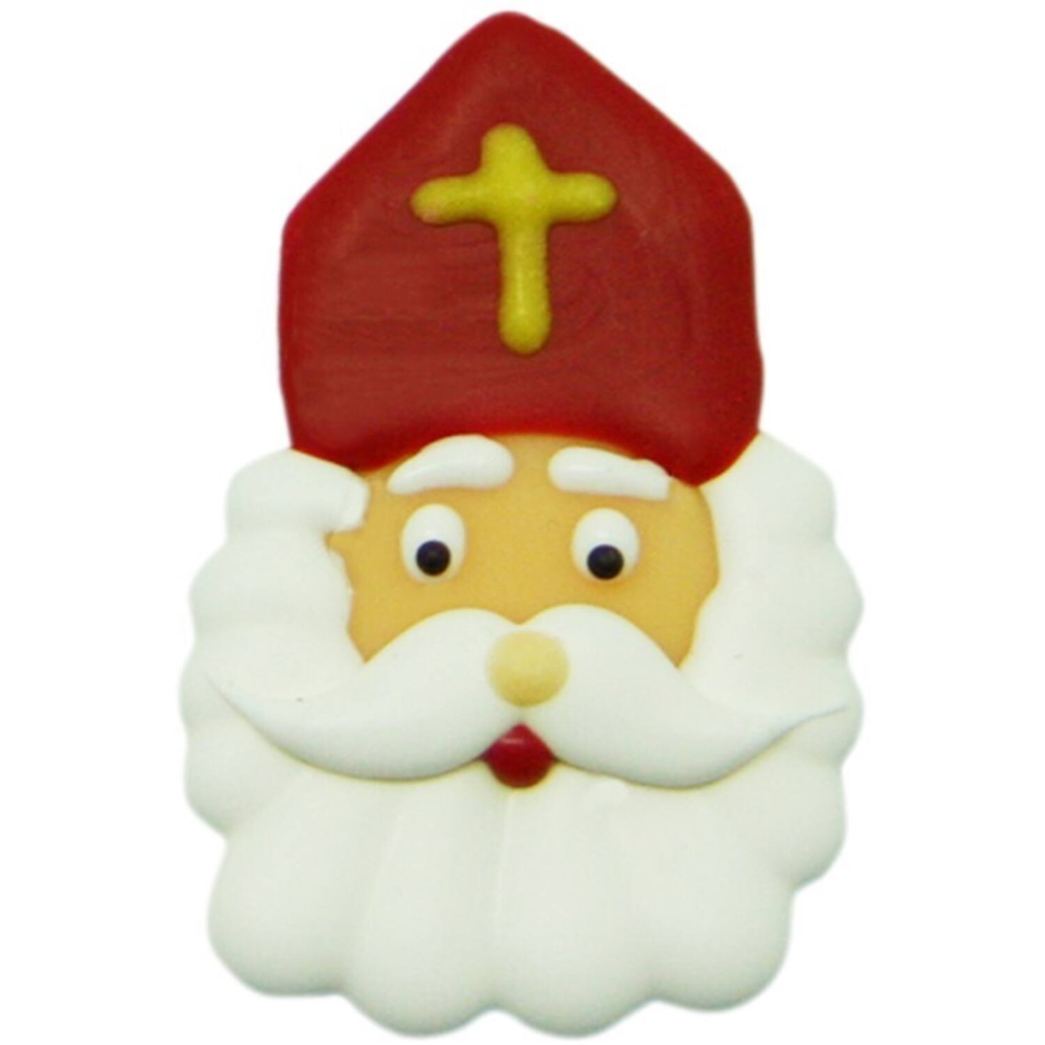 Mona Lisa Sinterklaas Head L (90)