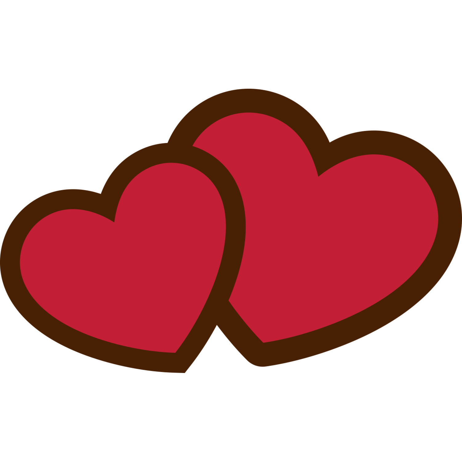 Mona Lisa Heart Romance (200)