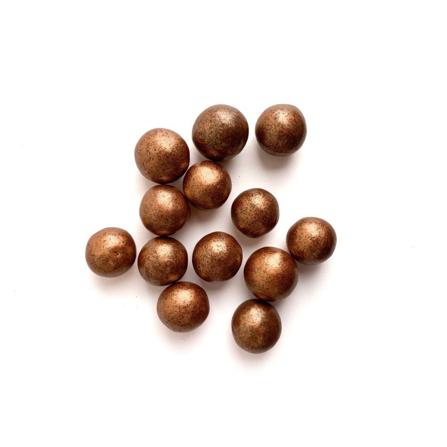 Mona Lisa Parels brons 500g