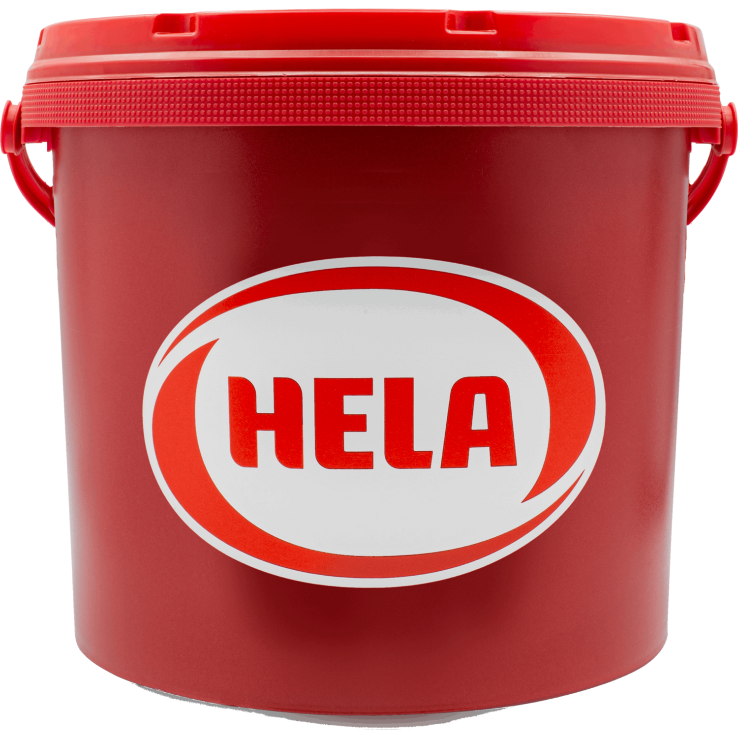 Hela Sambal Oelek 10 kg