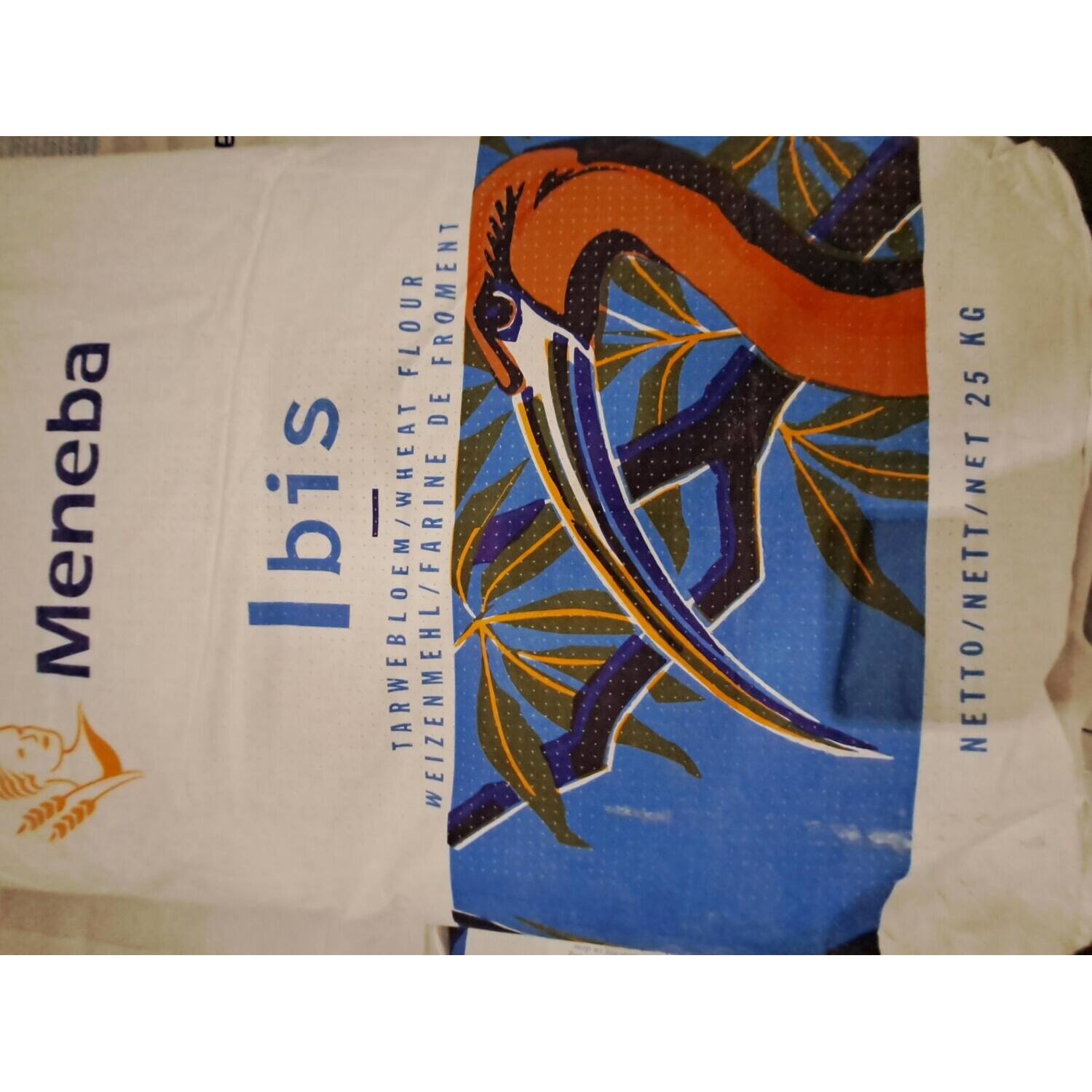 Meneba Ibis 25 kg