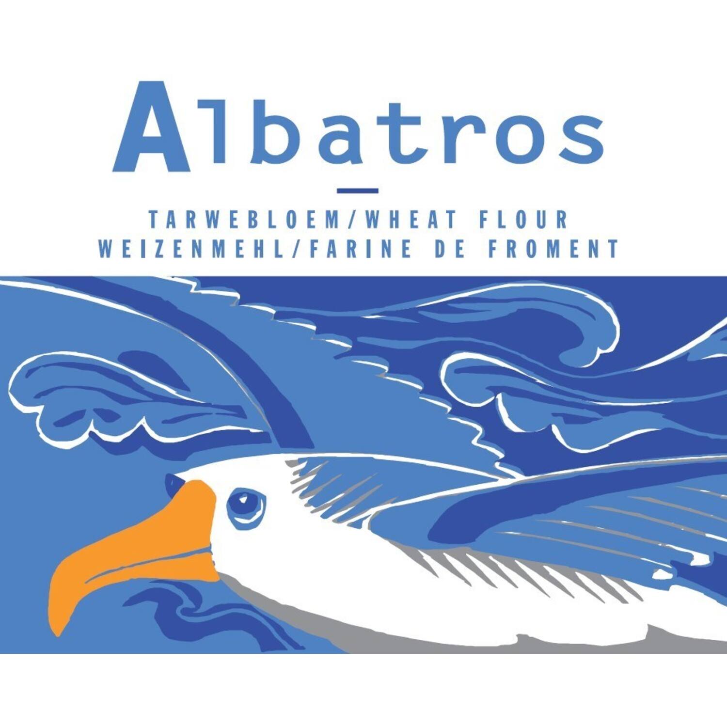 Meneba Albatros 25 kg