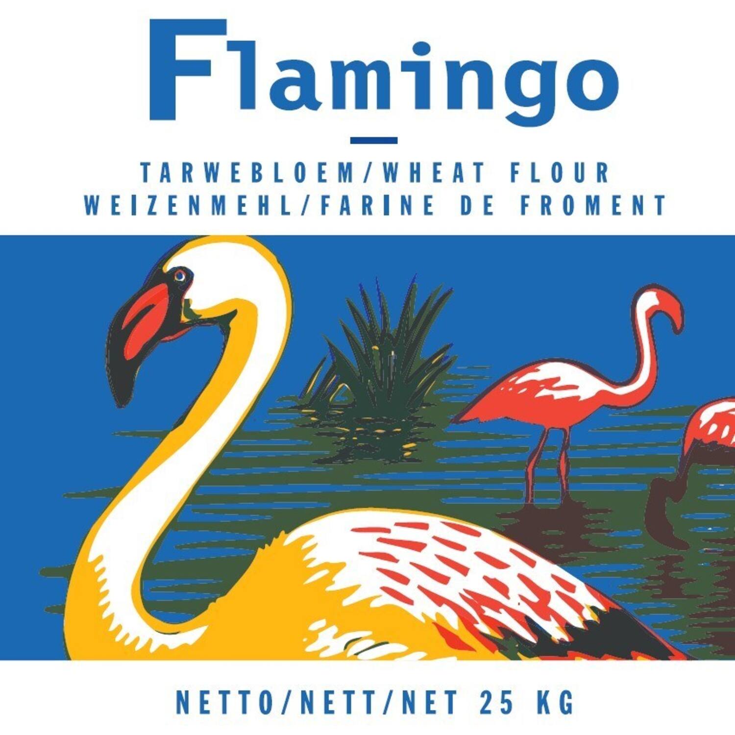 Meneba Flamingo 25 Kg
