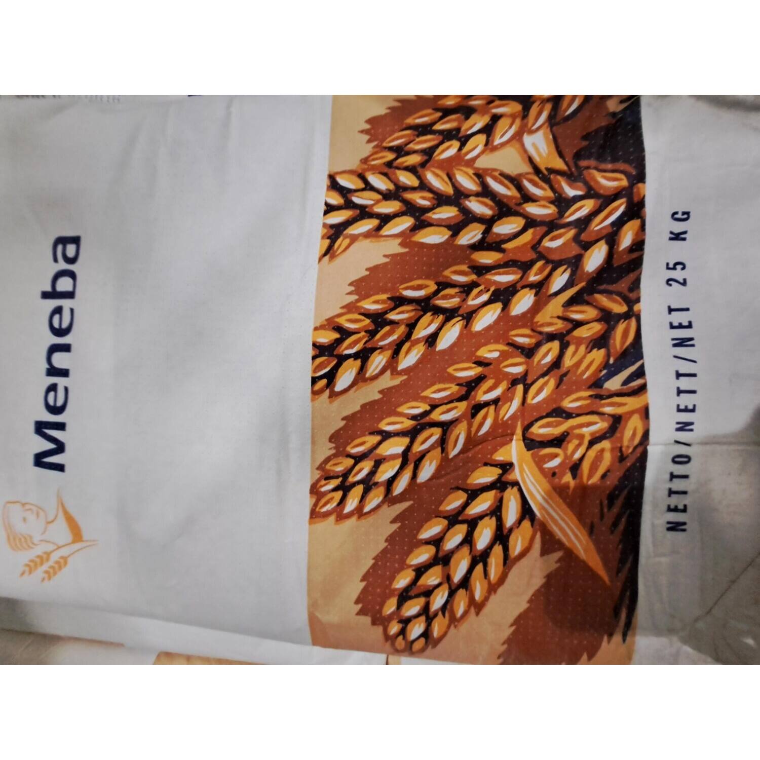 Meneba Zomereik 25 Kg