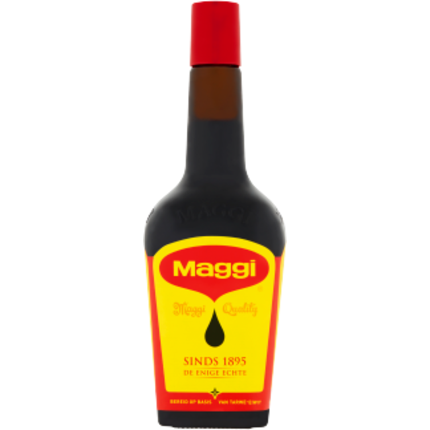 Maggi Fles
