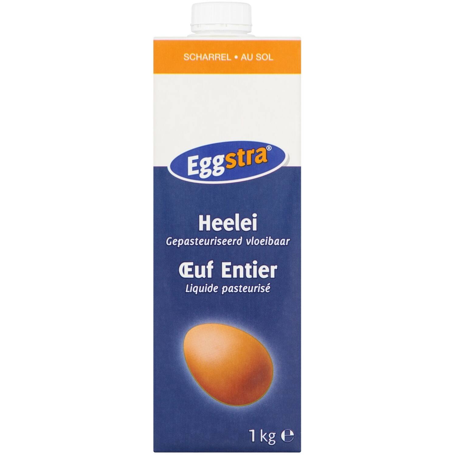 Weko Scharrel Heelei 1 ltr